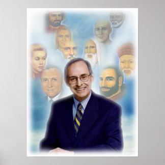 スリ・ハロルドとCo. ポスター