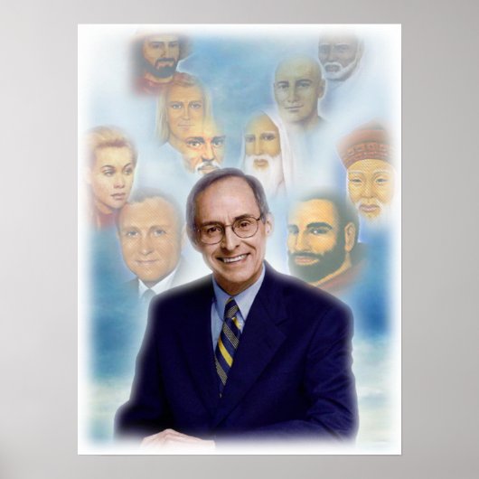 スリ・ハロルドとCo. ポスター (正面)