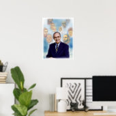 スリ・ハロルドとCo. ポスター (ホームオフィス)