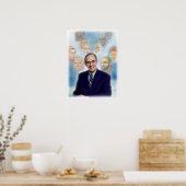 スリ・ハロルドとCo. ポスター (キッチン)