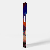 スルタナ　アラビアのスルタンの側室　1925 Case-Mate iPhoneケース (裏面 / 右)