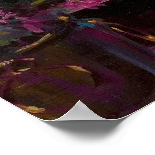 スルタナ ポスター (角)