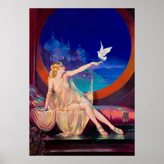 スルタナ ポスター (正面)