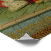 スルタン・セリムIII、c.1803-04 ポスター (角)