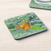 スルファーバタフライ コースター (左側)