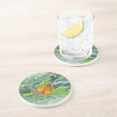 スルファーバタフライ コースター (側面)