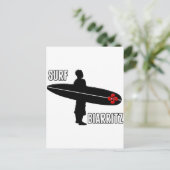 スルフェウビアリッツバスク ポストカード (スタンド正面)