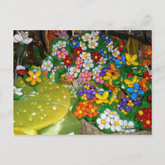 スルモナ葉書 ポストカード