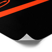 スルリンガー新入生の野球ポスター ポスター (角)