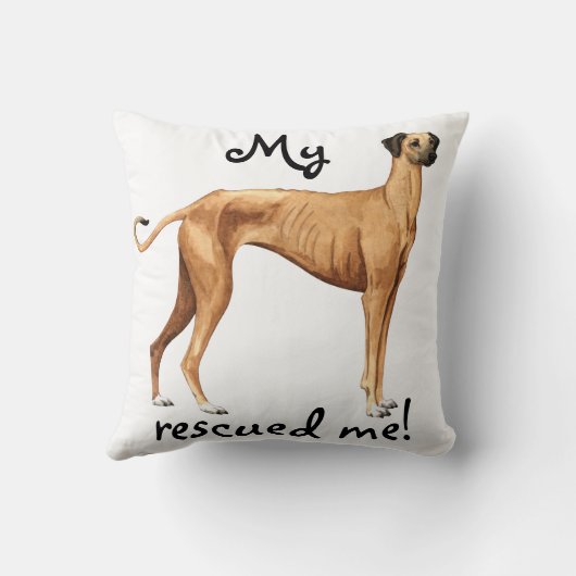 スルーギ クッション (裏面)