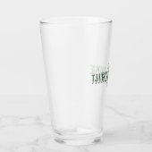 スルーハイク タンブラーグラス (右)