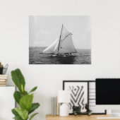 スループバンシー ポスター (ホームオフィス)