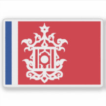 スル国旗（19世紀後半）