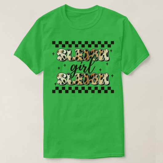 スレイガールスリー2 Tシャツ (デザイン正面)