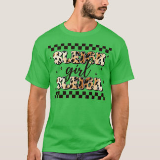 スレイガールスリー2 Tシャツ