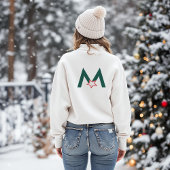 スレイグユセルフゲ気にームホリデースウェットシャツ スウェットシャツ