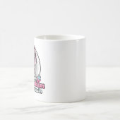 スレイブラハム・リンカーン コーヒーマグカップ (中央)