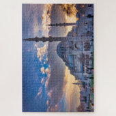 スレイマニイェモスク ジグソーパズル (縦)