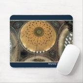 スレイマニエ・モスク マウスパッド (マウス)