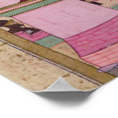 スレイマンによるウィーンの包囲I the Magnificent ポスター (角)