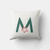 スレイユセルフゲー気にムホリデイ クッション (裏面)