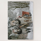 スレイライドパズル ジグソーパズル (縦)