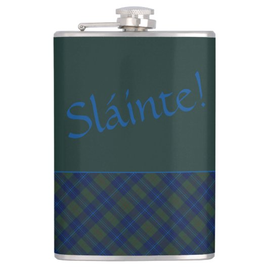 スレイント！ フラスク (正面)