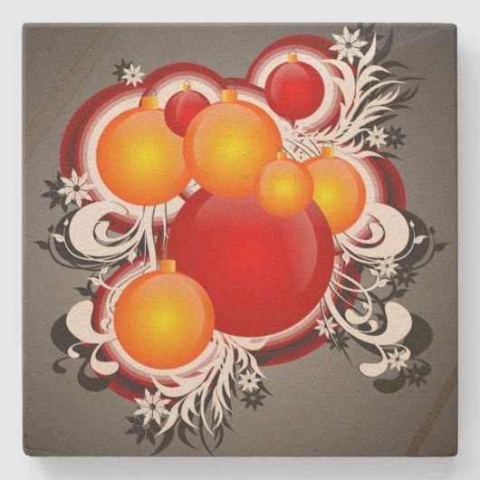 スレシンガーコースター ストーンコースター (正面)