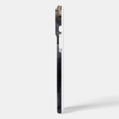 スレッジハンマーロケットシュート Case-Mate iPhoneケース (裏面 / 左)