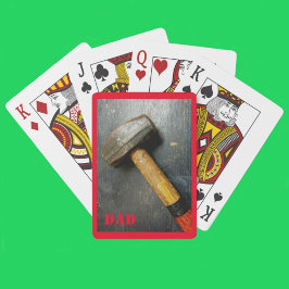 スレッジハンマー トランプ