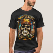 スレッドの傾向:「montaビーチ」 tシャツ (正面)
