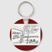 スレッドショップ キーホルダー (裏面)