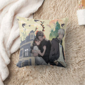 スレッド装飾用クッション クッション (ブランケット)