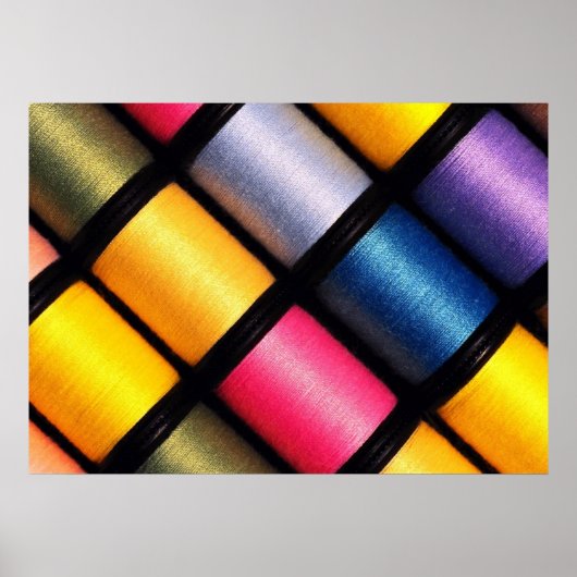 スレッド ポスター (正面)