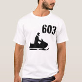 スレッドNH Tシャツ (正面)