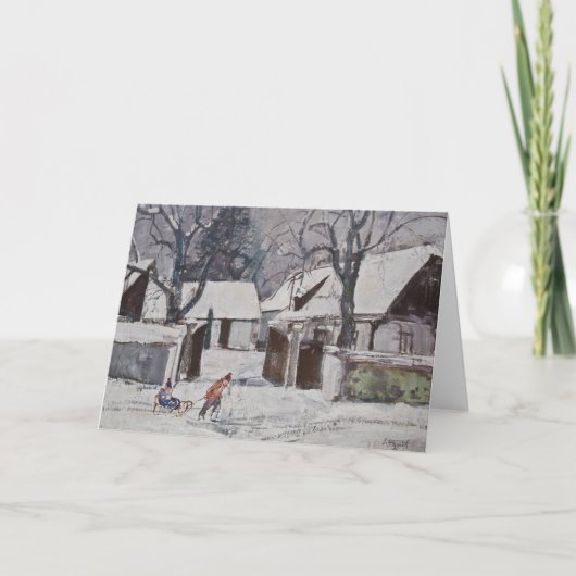 スレディスタニスラフスタネク シーズンカード (正面)