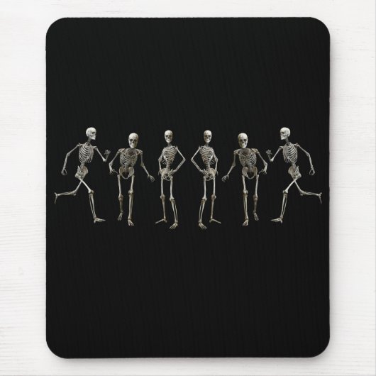 スレトンマウスパッド マウスパッド (正面)