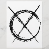 スレンダーマン (正面)