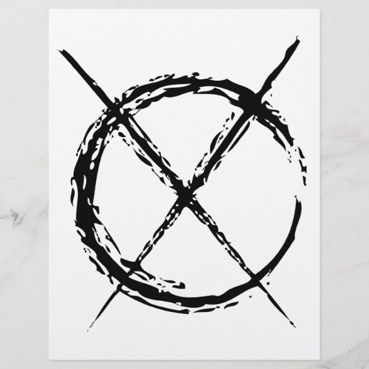 スレンダーマン (正面)