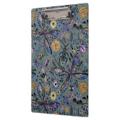 スレーター灰色のドゥードルバグ クリップボード (左)