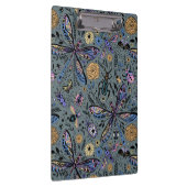 スレーター灰色のドゥードルバグ クリップボード (右)