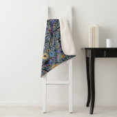 スレーター灰色のドゥードルバグ シェルパブランケット (インサイチュ)