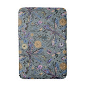 スレーター灰色のドゥードルバグ バスマット (正面縦)