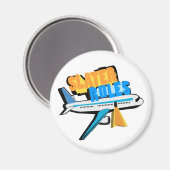 スレーター規則 マグネット (正面/裏面)