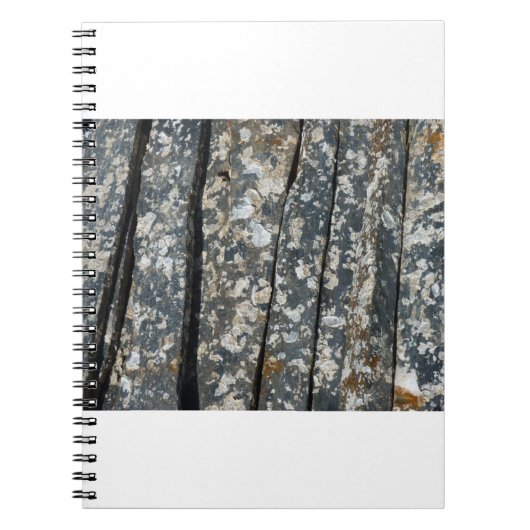 スレート ノートブック (正面)