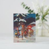 スレーロイド ポストカード (スタンド正面)