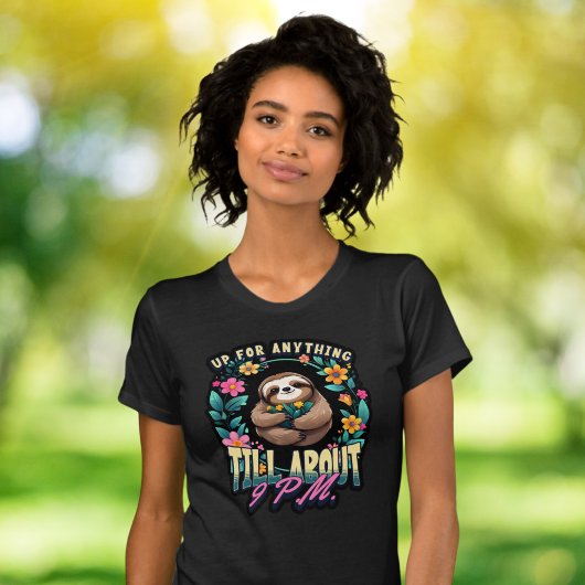 スロおもしろいス引用文オールオーバープリント Tシャツ