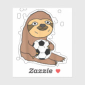 スロおもしろいス遊サッカー シール (シート)