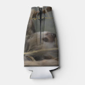 スロぶら下がったスのブランチ ボトルクーラー (裏面)