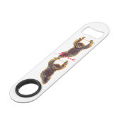 スロぶら下がったスアウトサンダーコーブ スピード栓抜き (裏面アングル)